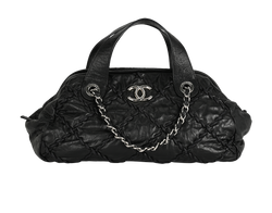 Ultra Stitch Bowling Bag